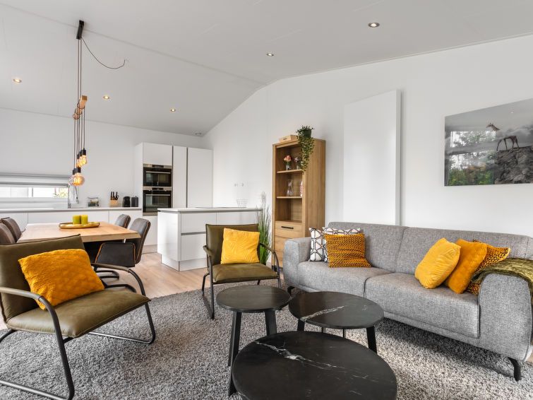 Vakantiehuis Ruisweg 80 Apartment 39 photo 7