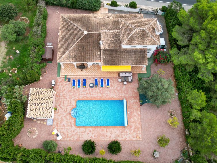 Villa Mamounia 2 photo 24
