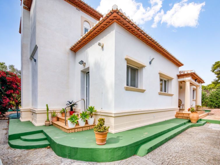 Villa Mamounia 2 photo 31