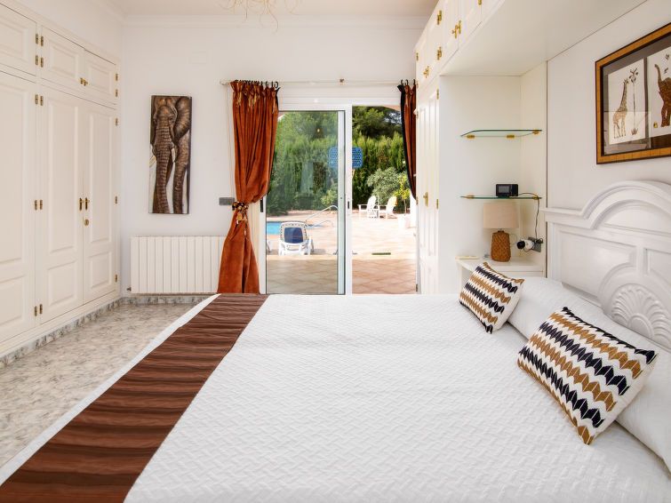 Villa Mamounia 2 photo 15