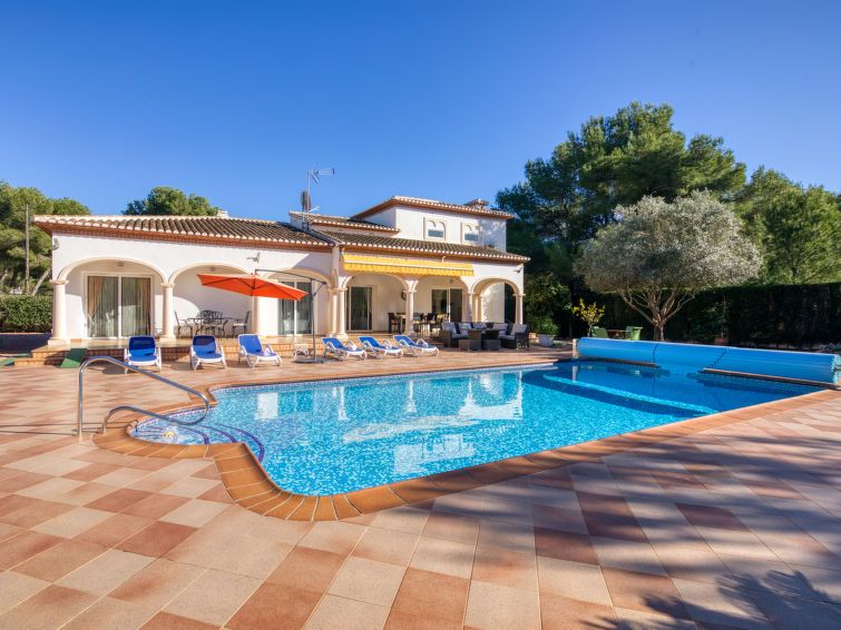 Villa Mamounia 2 photo 23