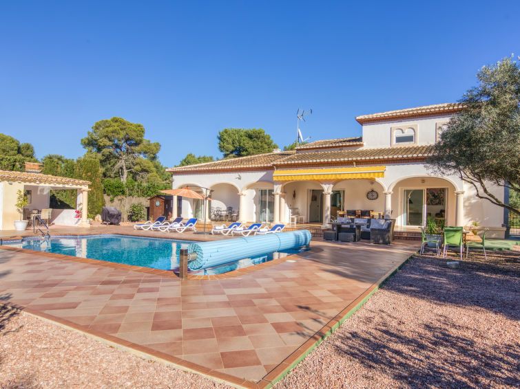 Villa Mamounia 2 photo 32
