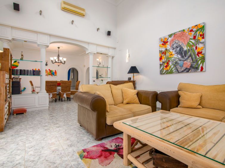 Villa Mamounia 2 photo 9