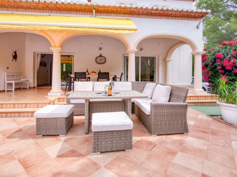Villa Mamounia 2 photo 26
