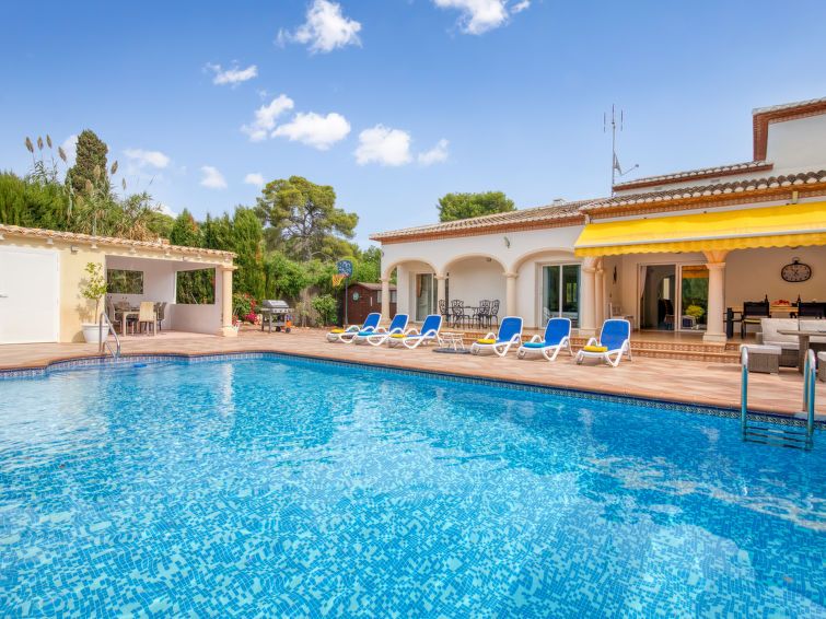 Villa Mamounia 2 photo 22