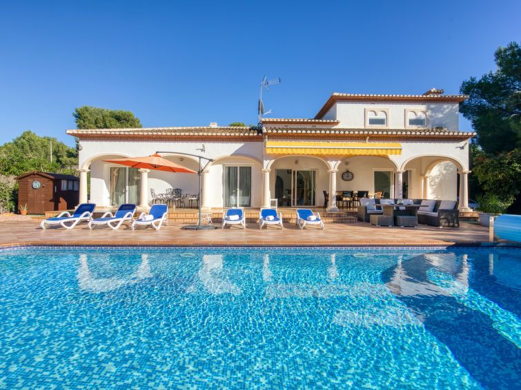 Villa Mamounia 2 photo 30