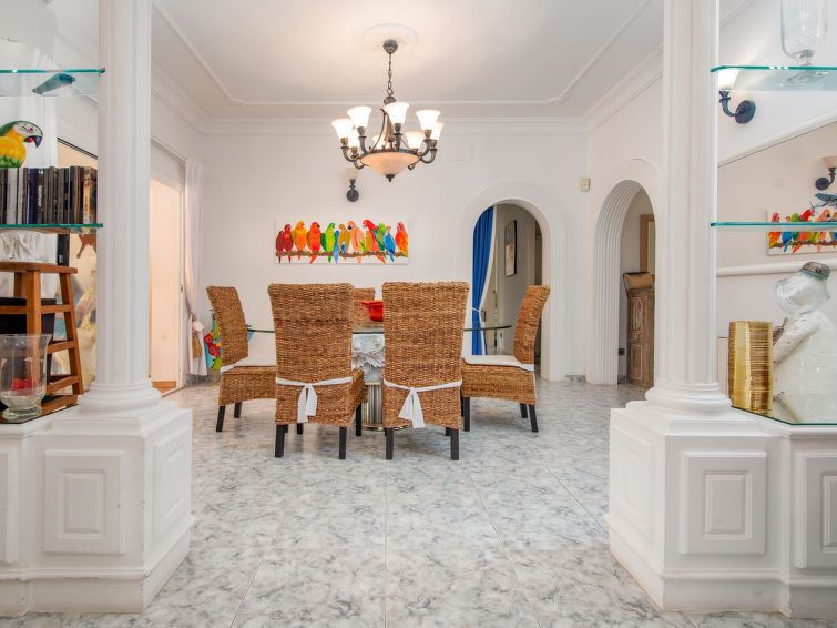 Villa Mamounia 2 photo 12
