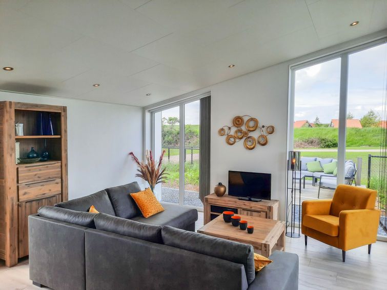 Vakantiehuis Ruisweg 83 Apartment 36 photo 7