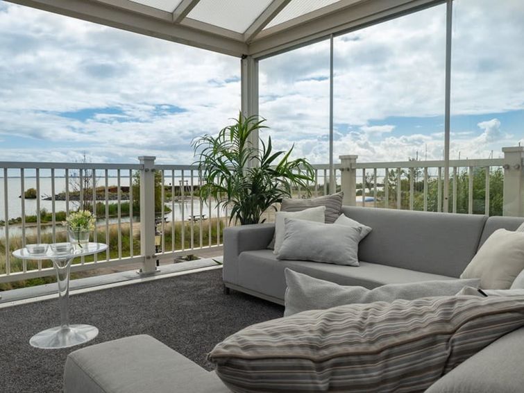 Zuiderzee Luxe 6 photo 3