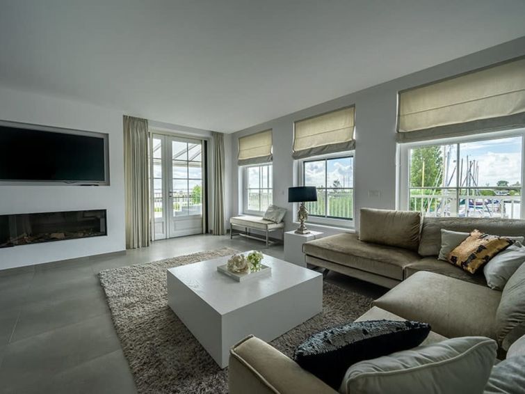 Zuiderzee Luxe 6 photo 2
