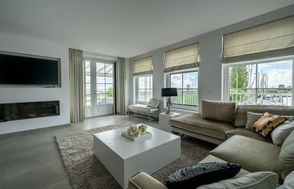 Zuiderzee Luxe 6