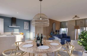 Duinvilla Wellness 5 Apartment 2