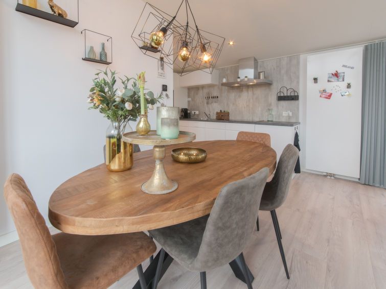 Vakantiehuis Ruisweg 34 Apartment 20 photo 3
