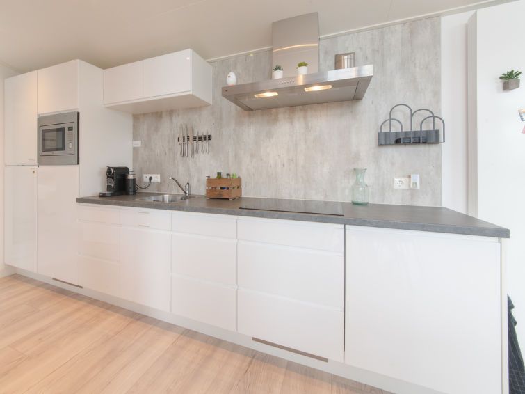 Vakantiehuis Ruisweg 34 Apartment 20 photo 4