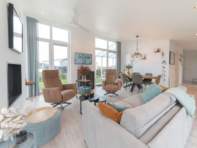 Vakantiehuis Ruisweg 34 Apartment 20 photo 7