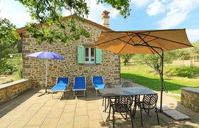 Cortona Sunshine