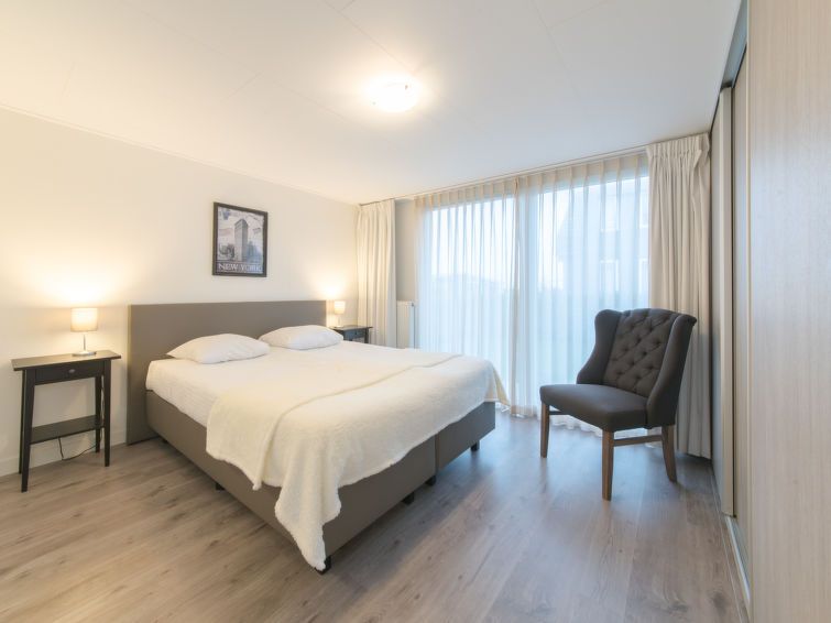 Vakantiehuis Ruisweg 16 Apartment 24 photo 4