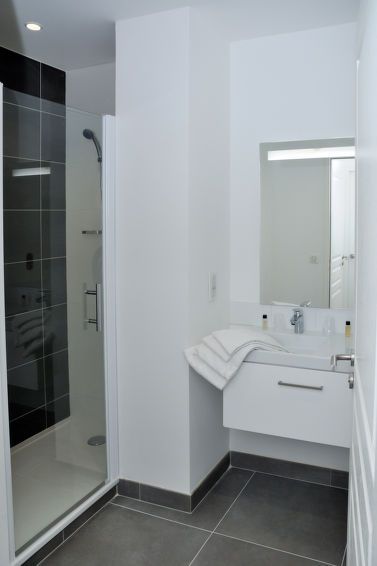 Les Coteaux de Jonzac Apartment 3 photo 8