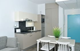 Les Coteaux de Jonzac Apartment 3 reviews