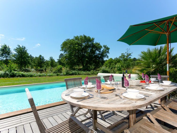 Club Royal Océan La Prade Holiday Home 4 photo 2