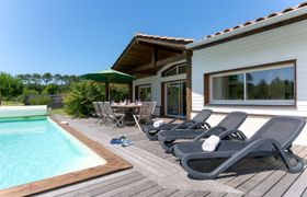 Club Royal Océan La Prade Holiday Home 2 reviews