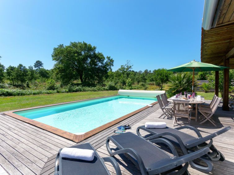 Club Royal Océan La Prade Holiday Home 2 photo 3