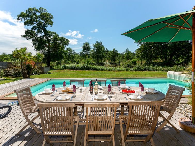 Club Royal Océan La Prade Holiday Home 2 photo 2