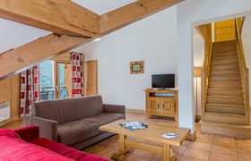 La Cascade Apartment 3 reviews