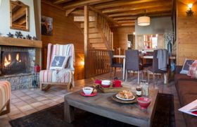 Le Chalet du Vallon Apartment 5 reviews