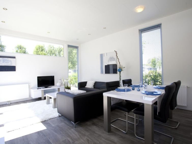 Cube Exclusif 4 Holiday Home 4 photo 2