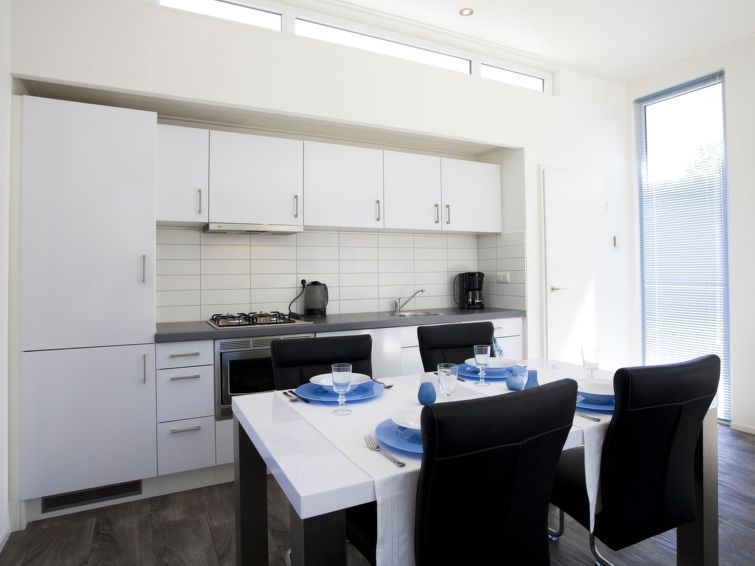 Cube Exclusif 4 Holiday Home 4 photo 7