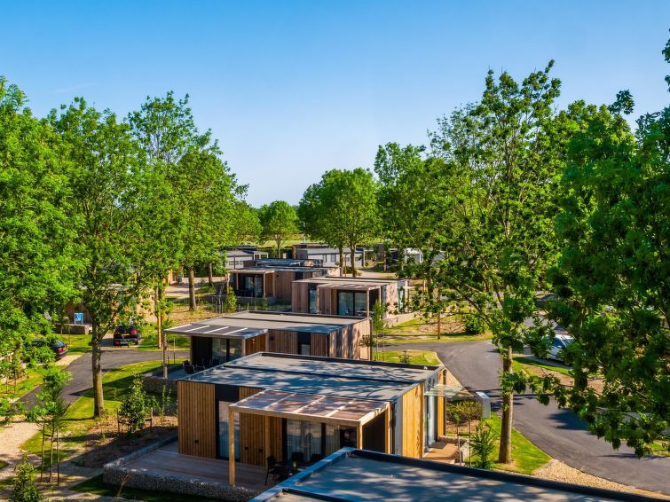 Domus 4 Holiday Home 3 photo 2