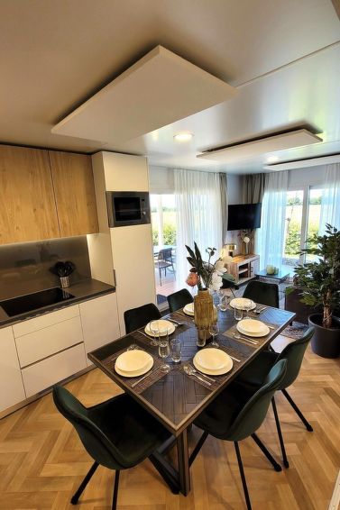 Domus 4 Holiday Home 3 photo 8