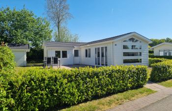 L'Avenir 4 Holiday Home 11