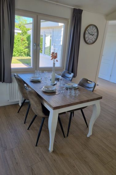 L'Avenir 4 Holiday Home 11 photo 8