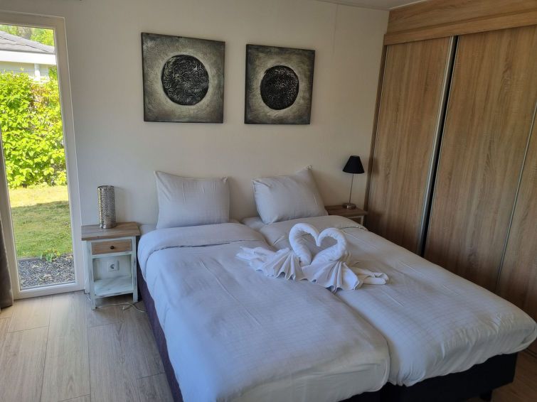 L'Avenir 4 Holiday Home 11 photo 3