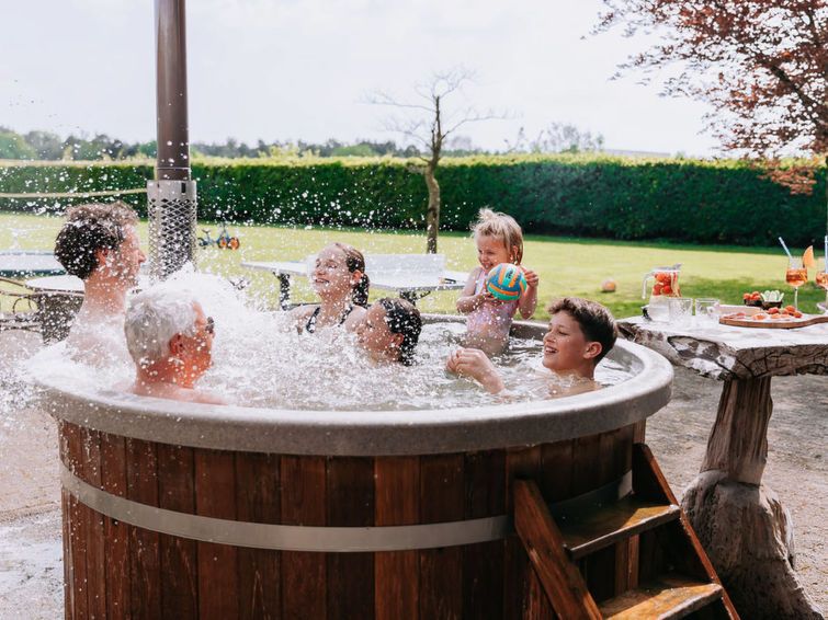 Familieboerderij photo 4