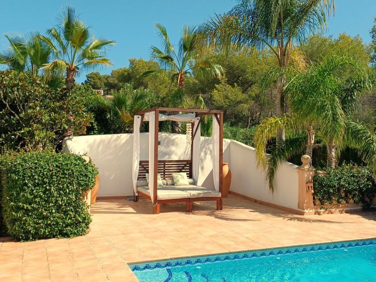 Villa Lantana photo 4