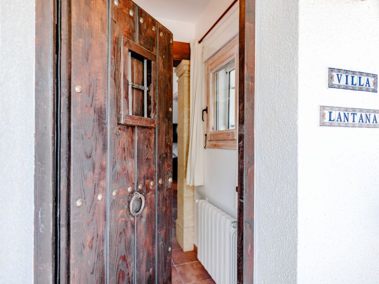 Villa Lantana photo 23
