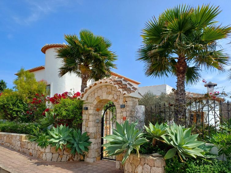 Villa Lantana photo 13