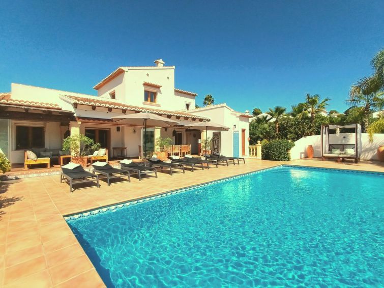 Villa Lantana photo 11