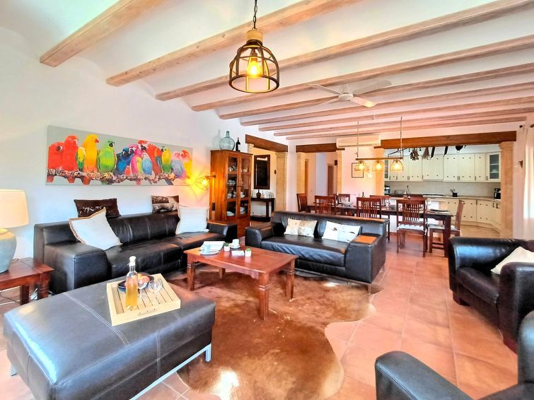 Villa Lantana photo 28