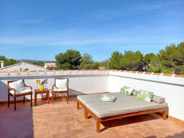 Villa Lantana photo 48