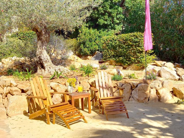 Villa Lantana photo 22