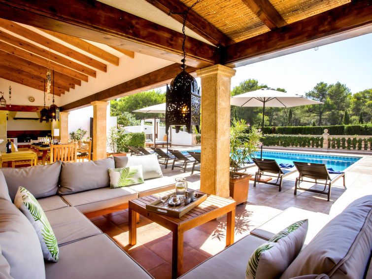 Villa Lantana photo 15