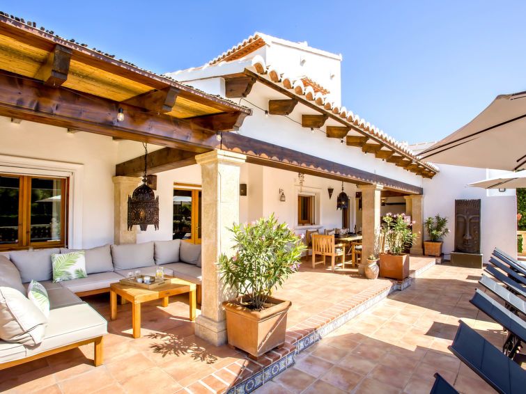 Villa Lantana photo 16