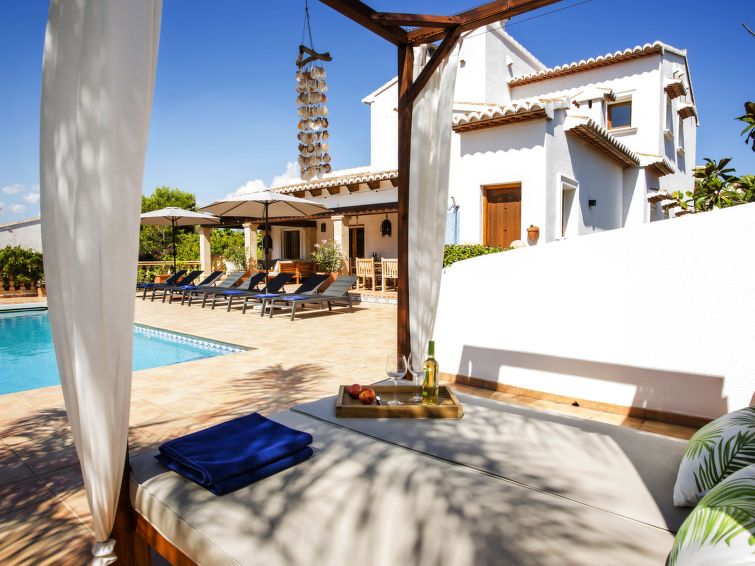 Villa Lantana photo 9
