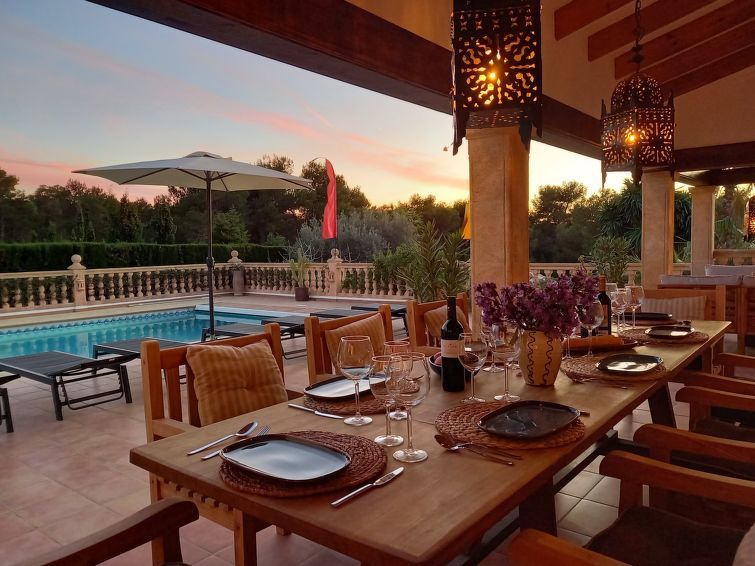 Villa Lantana photo 19