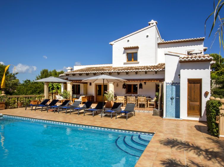 Villa Lantana photo 10