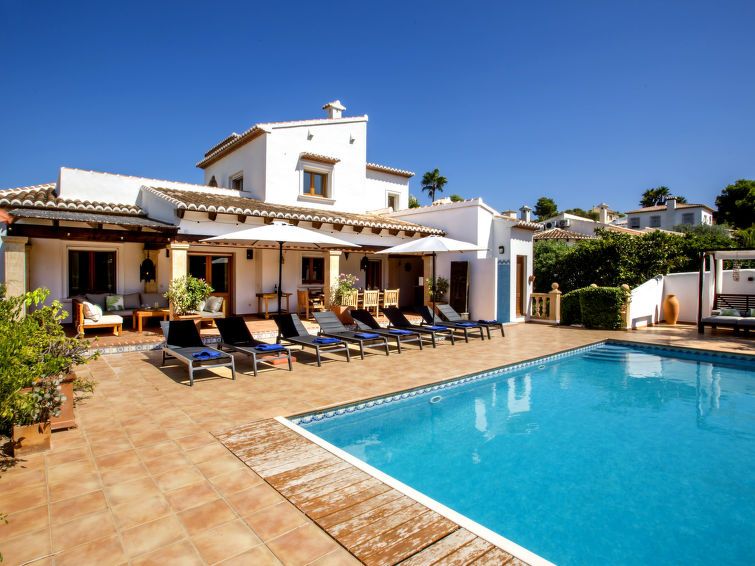 Villa Lantana photo 11